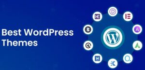 Best WordPress Themes 2025