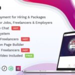 Workreap Freelance Marketplace
