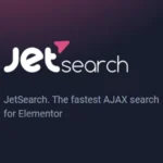 JetSearch-For-Elementor