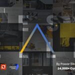 Archi Interior Design Theme