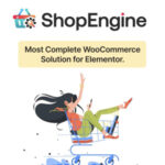 ShopEngine Pro