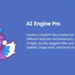 Meow AI Engine Pro