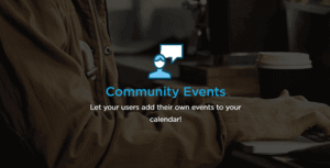 The Events Calendar Pro Community Events