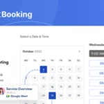 Fluent-Booking-Pro