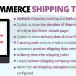 WooCommerce-Shipping-Tracking