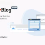 BuddyBlog-Pro