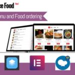 WooCommerce-Food