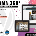 iPanorama 360 Virtual Tour Builder 1.9.1