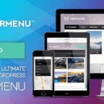 UberMenu Mega Menu