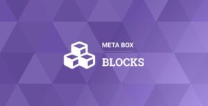 Meta Box Blocks