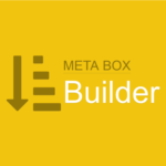 Meta Box Builder