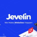 Jevelin-MultiPurpose-WordPress-Theme