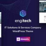 Engitech-IT-WordPress-Theme