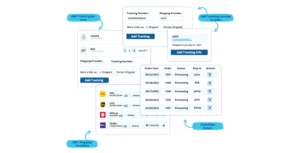 AST Advanced Shipment Tracking Pro