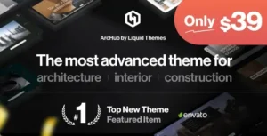ArcHub Architecture And Interior Design