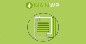 MainWP Pro Reports