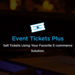 The Events Calendar Event Tickets