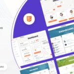Woffice WordPress Theme