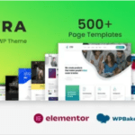 XTRA Multipurpose WordPress Theme