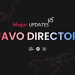Javo Directory WordPress Theme