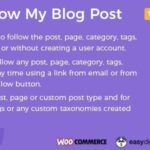 Follow My Blog Post