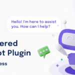 OpenAI Chatbot for WordPress Helper