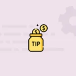 WPC Order Tip for WooCommerce