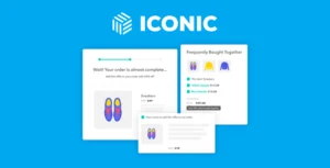 Iconic Sales Booster