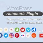 WordPress-Automatic-Plugin