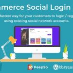 WooCommerce-Social-Login