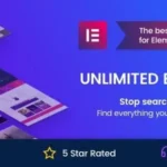 Unlimited Elements for Elementor