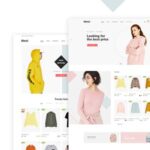 Elessi WooCommerce AJAX Theme