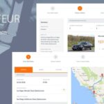 Chauffeur Booking System