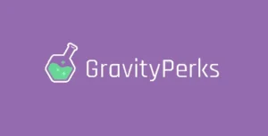 Gravity Perks Advanced Phone Field