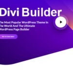 Divi Builder