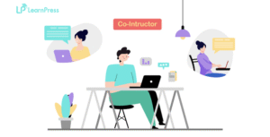 LearnPress Co Instructors