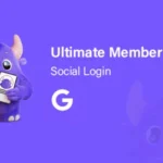 Ultimate-Member-Social-Login