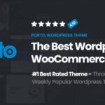 Porto-eCommerce-WordPress-Theme