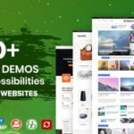 Soledad-Multi-Concept-AMP-Theme