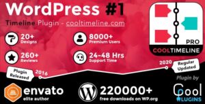 Cool Timeline Pro