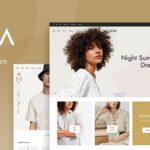 Goya Modern WooCommerce Theme