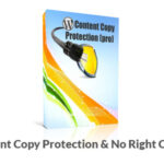 WP Content Copy Protection Pro