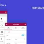 PowerPack Elements for Elementor