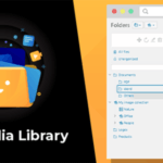 WordPress Real Media Library