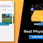Real Physical Media and SEO Rewrites