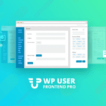 WP User Frontend Pro Plugin