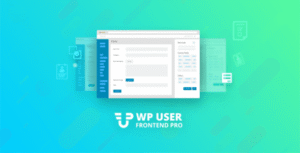 WP User Frontend Pro Plugin