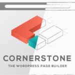 Cornerstone WordPress Page Builder