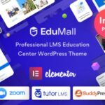 EduMall Professional LMS Education