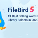 FileBird WordPress Media Library Folders